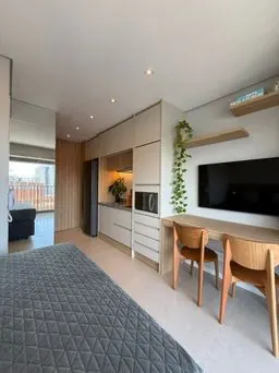 Vila Mariana - galeria 48